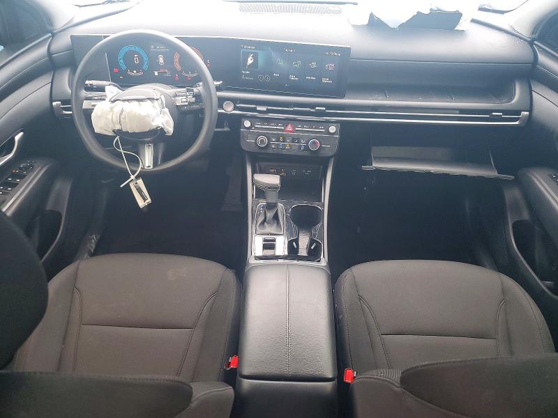 Aukcja sprzedaży 2025 Hyundai Tucson, vin: 3KMJA3DE2SE007631, numer aukcji: 60629826