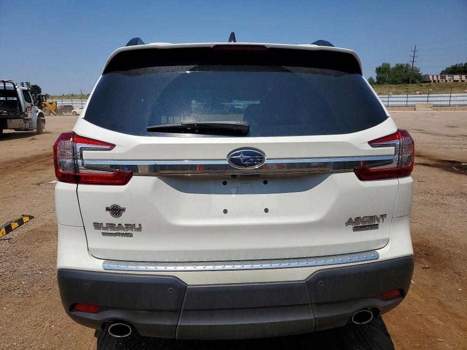 Продажа на аукционе авто 2026 Subaru Ascent, vin: 4S4WMAGD1T3412455, номер лота: 64497276