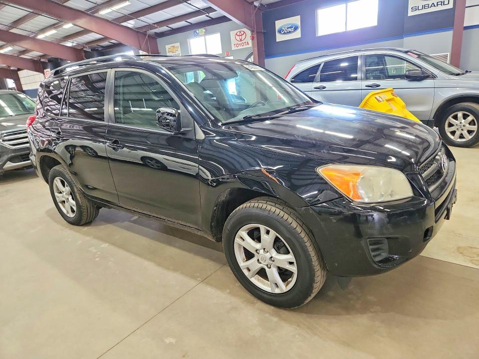 64983816 :رقم المزاد ، 2T3BF4DV8CW261526 vin ، 2012 Toyota Rav4 مزاد بيع