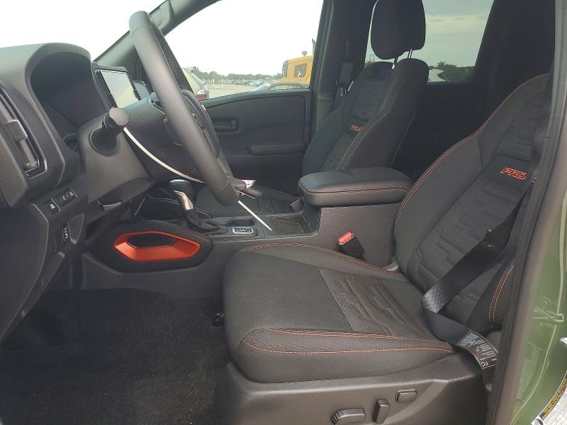 63039006 :رقم المزاد ، 1N6ED1EK3TN628777 vin ، 2026 Nissan Frontier مزاد بيع