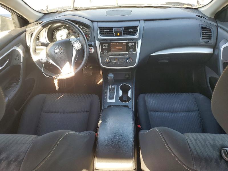 66235236 :رقم المزاد ، 1N4AL3AP6JC159992 vin ، 2018 Nissan Altima مزاد بيع