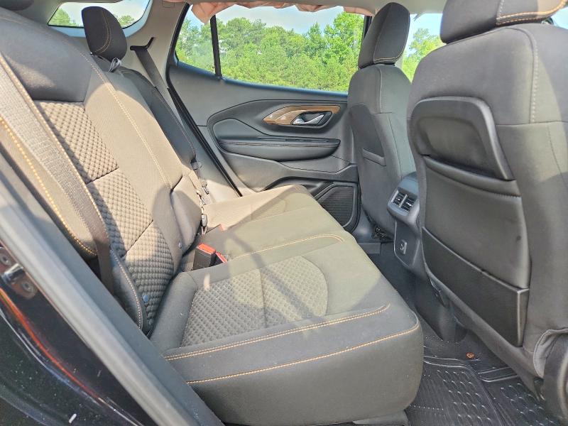 Aukcja sprzedaży 2019 Gmc Terrain, vin: 3GKALMEV0KL289074, numer aukcji: 64028676