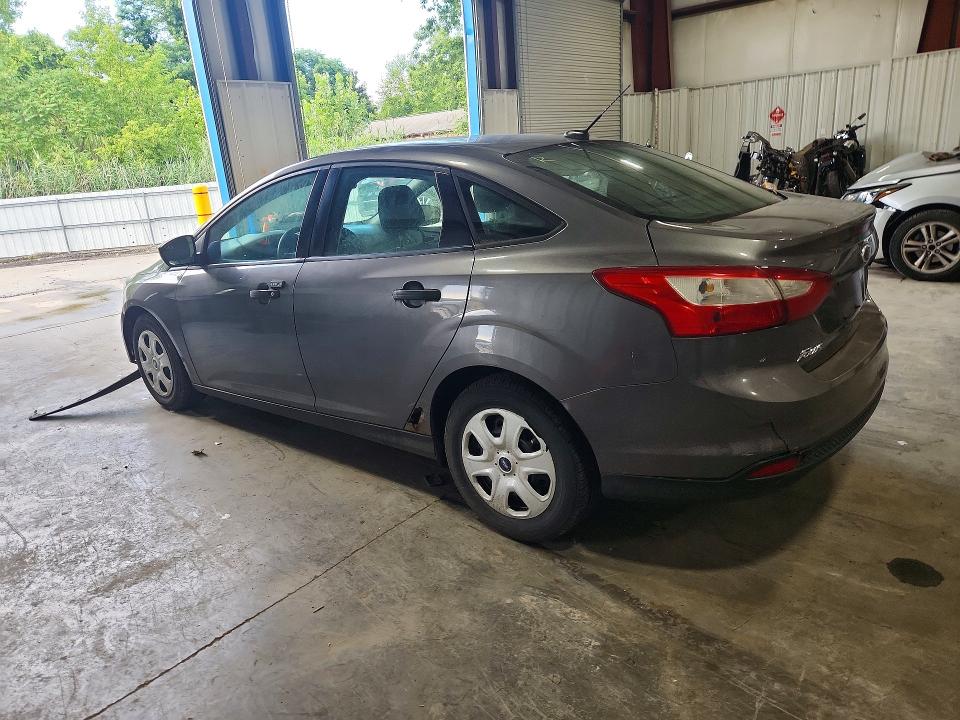 Продаж на аукціоні авто 2013 Ford Focus, vin: 1FADP3E27DL103094, номер лоту: 65132806