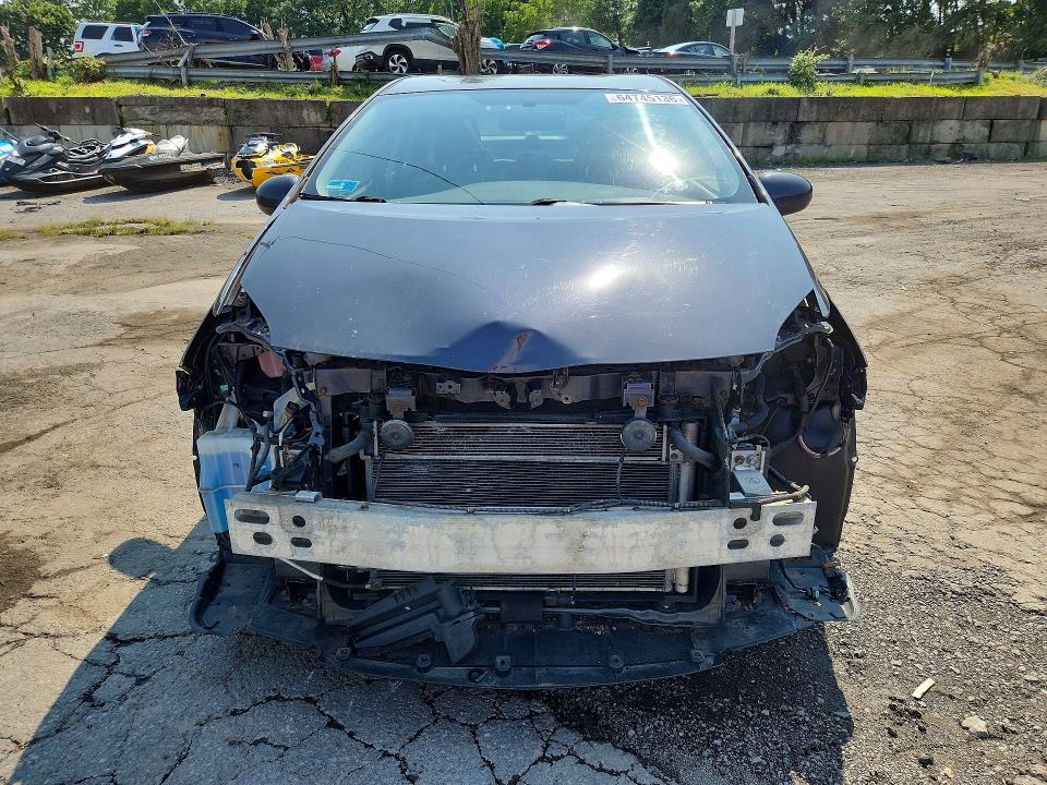 64745136 :رقم المزاد ، JTDKN3DU3A0111460 vin ، 2010 Toyota Prius مزاد بيع