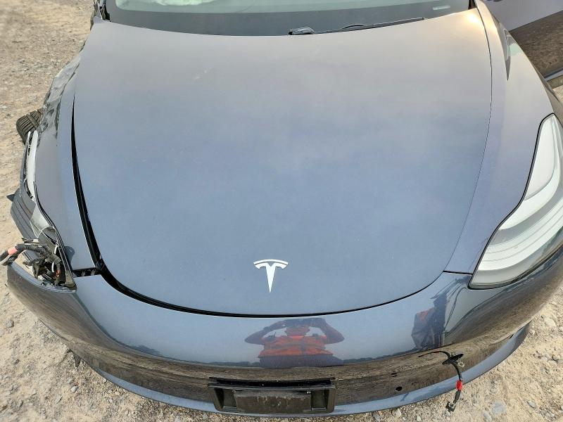 Aukcja sprzedaży 2018 Tesla Model 3, vin: 5YJ3E1EA2JF019075, numer aukcji: 64015626