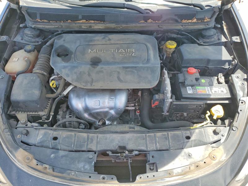 Aukcja sprzedaży 2015 Dodge Dart, vin: 1C3CDFBB7FD299205, numer aukcji: 65561246