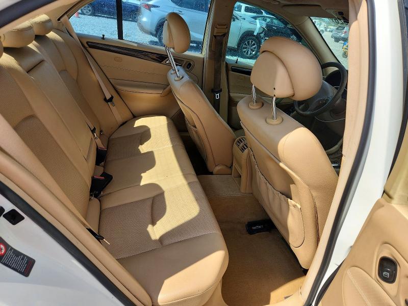 Продажа на аукционе авто 2002 Mercedes-benz C, vin: WDBRF64J32F182576, номер лота: 65317826