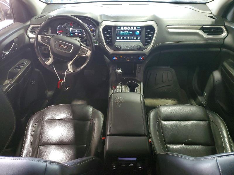 Aukcja sprzedaży 2017 Gmc Acadia, vin: 1GKKNULS1HZ171687, numer aukcji: 63883506