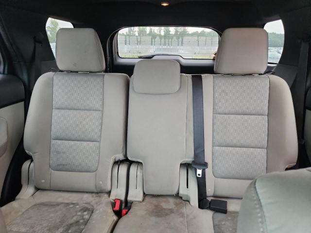 Aukcja sprzedaży 2013 Ford Explorer, vin: 1FM5K7D95DGB16272, numer aukcji: 66746856