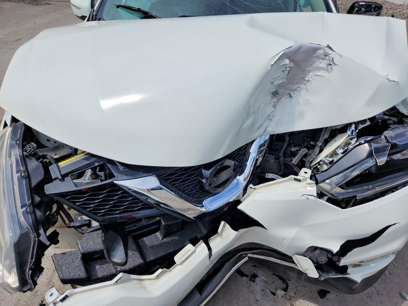 Aukcja sprzedaży 2016 Nissan Rogue, vin: KNMAT2MV9GP645924, numer aukcji: 63890076