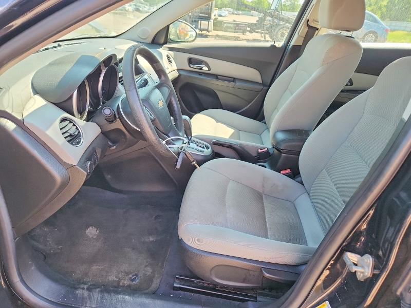 Продаж на аукціоні авто 2012 Chevrolet Cruze, vin: 1G1PE5SC6C7311439, номер лоту: 63486446