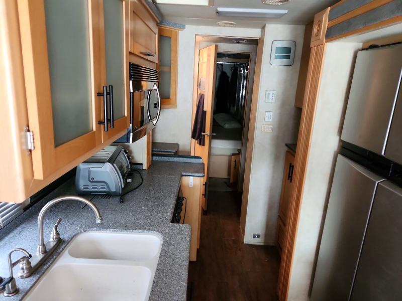 Aukcja sprzedaży 2006 Newmar Kountry Recreational Vehicle (rv), vin: 4UZAB2DC26CW05364, numer aukcji: 65886026