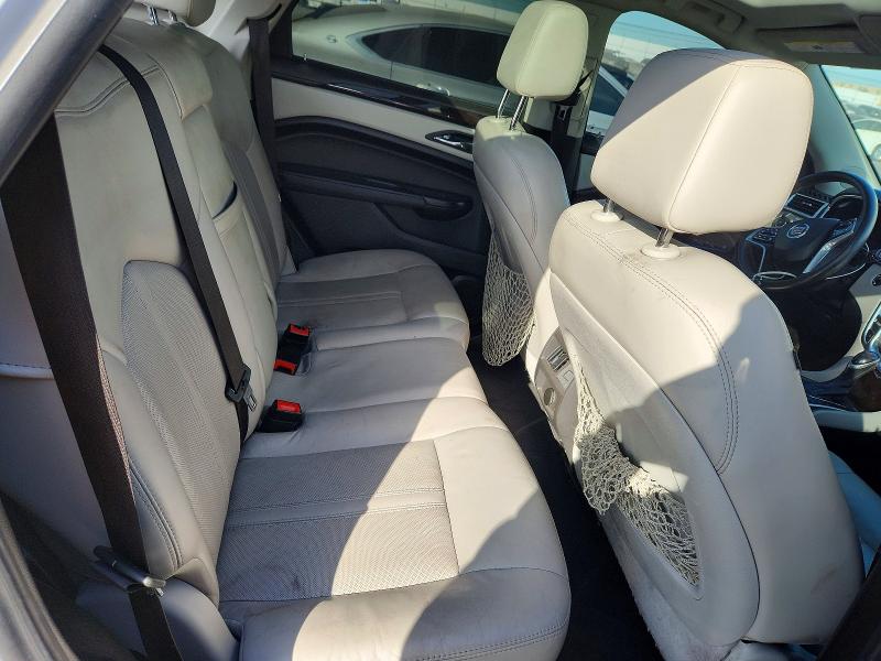 Продаж на аукціоні авто 2015 Cadillac Srx, vin: 3GYFNCE35FS573634, номер лоту: 63722096