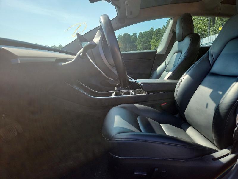 Aukcja sprzedaży 2018 Tesla Model 3, vin: 5YJ3E1EA1JF045683, numer aukcji: 64556396