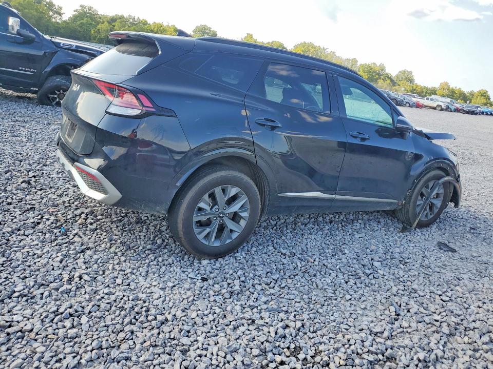 Aukcja sprzedaży 2025 Kia Sportage, vin: 5XYK43DF3SG293452, numer aukcji: 65227136