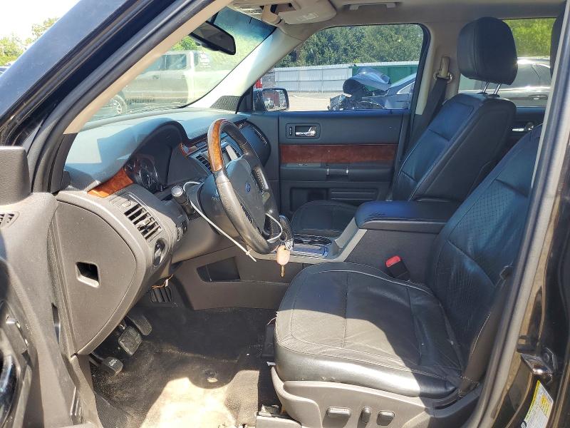 Aukcja sprzedaży 2010 Ford Flex, vin: 2FMGK5DC4ABB29476, numer aukcji: 65416506
