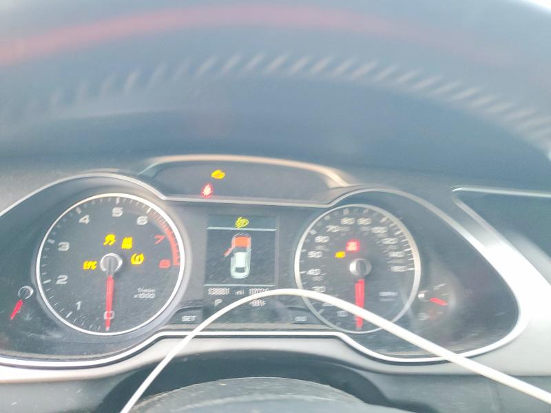 Aukcja sprzedaży 2013 Audi A4, vin: WAUFFAFL8DA153979, numer aukcji: 67039526