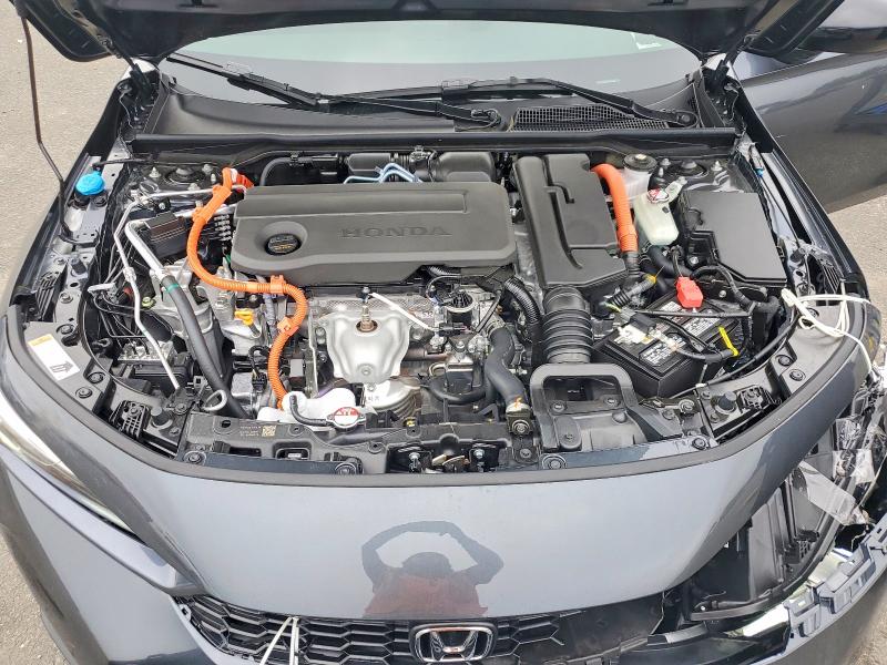 2026 Honda Civic მანქანა იყიდება აუქციონზე, vin: 2HGFE4F88TH347397, აუქციონის ნომერი: 63420666