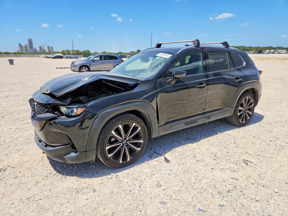 Aukcja sprzedaży 2023 Mazda Cx-50, vin: 7MMVABEM1PN126570, numer aukcji: 64959656