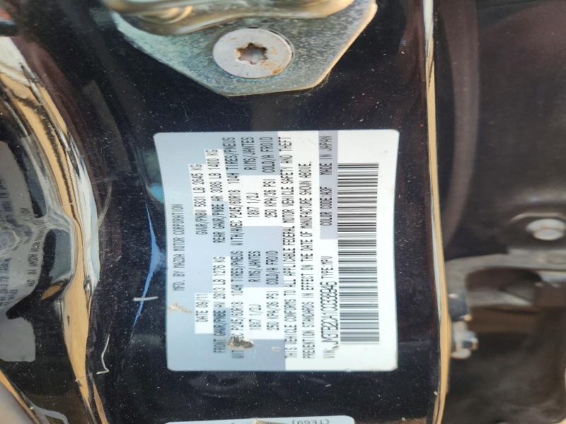 Aukcja sprzedaży 2012 Mazda Cx-9, vin: JM3TB2CA1C0338946, numer aukcji: 63336166
