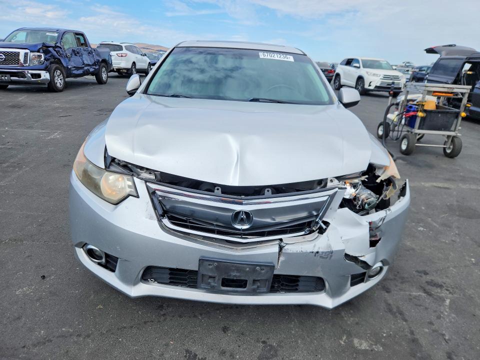 2011 Acura Tsx მანქანა იყიდება აუქციონზე, vin: JH4CU2F66BC018642, აუქციონის ნომერი: 67021236