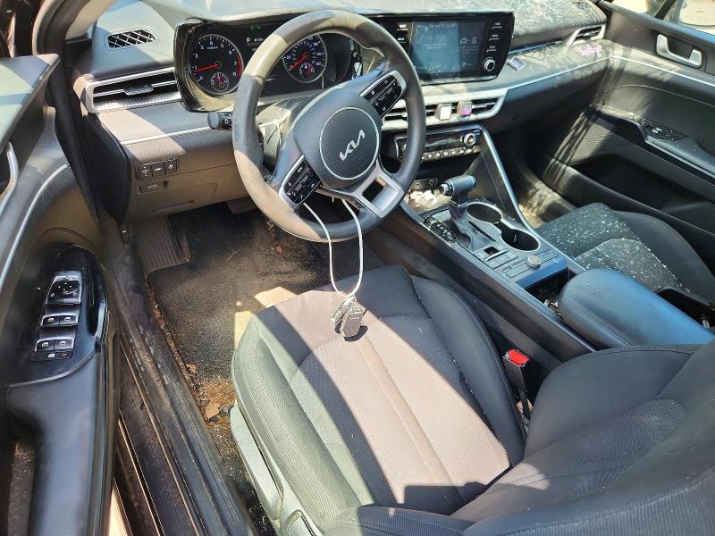 Продаж на аукціоні авто 2022 Kia K5, vin: 5XXG14J24NG086809, номер лоту: 65378276