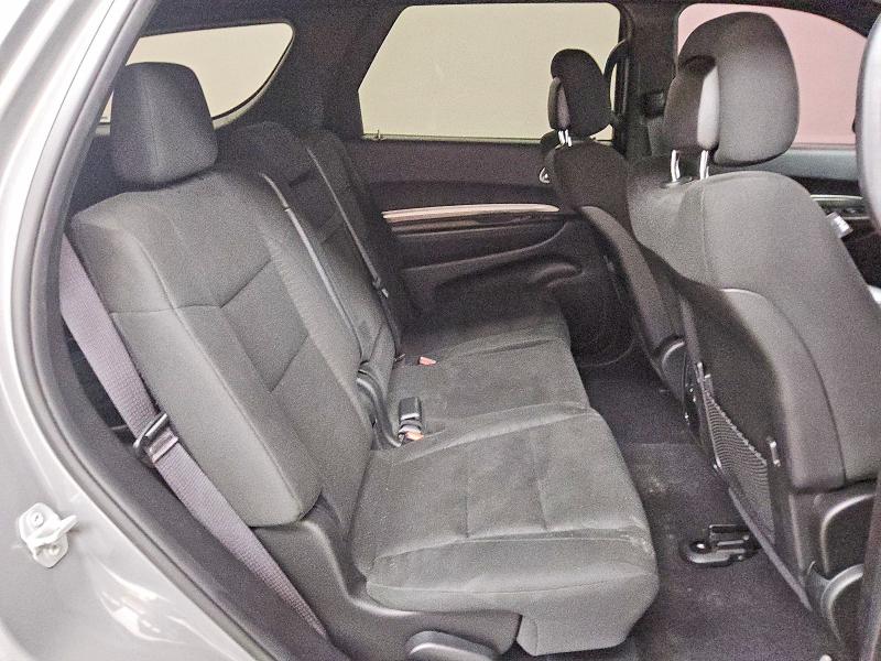 Aukcja sprzedaży 2019 Dodge Durango, vin: 1C4RDHAGXKC717559, numer aukcji: 64210406