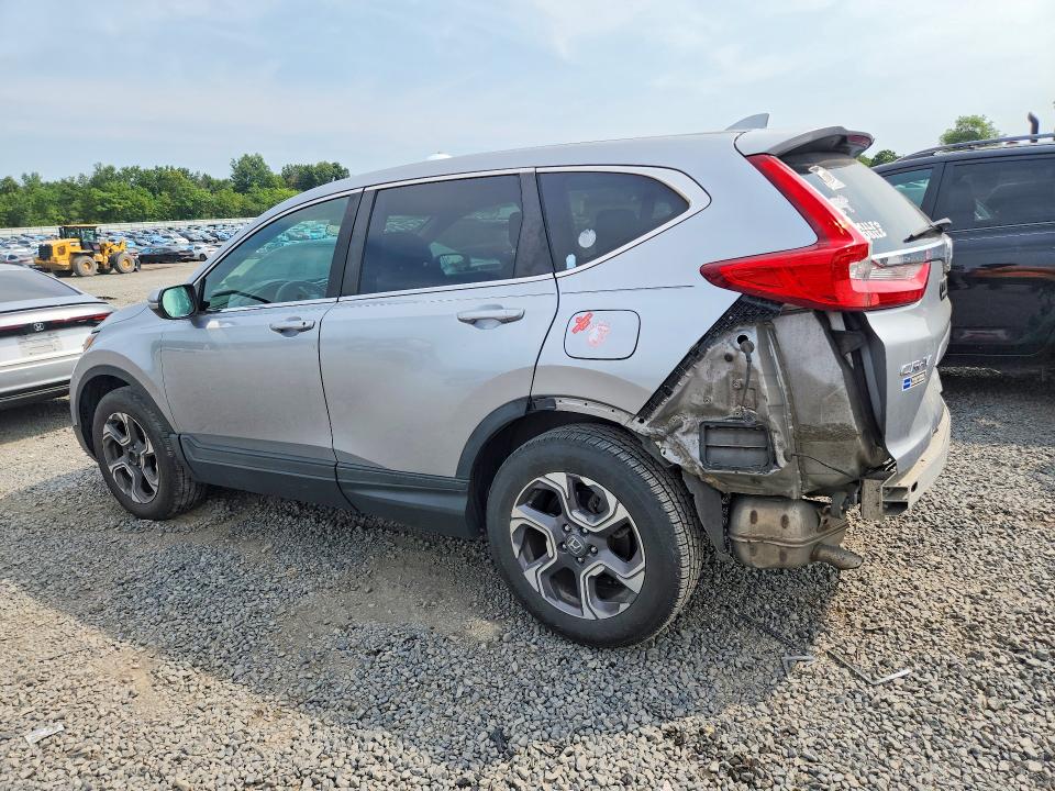 Aukcja sprzedaży 2018 Honda Cr-v, vin: 7FARW2H53JE078457, numer aukcji: 64977606