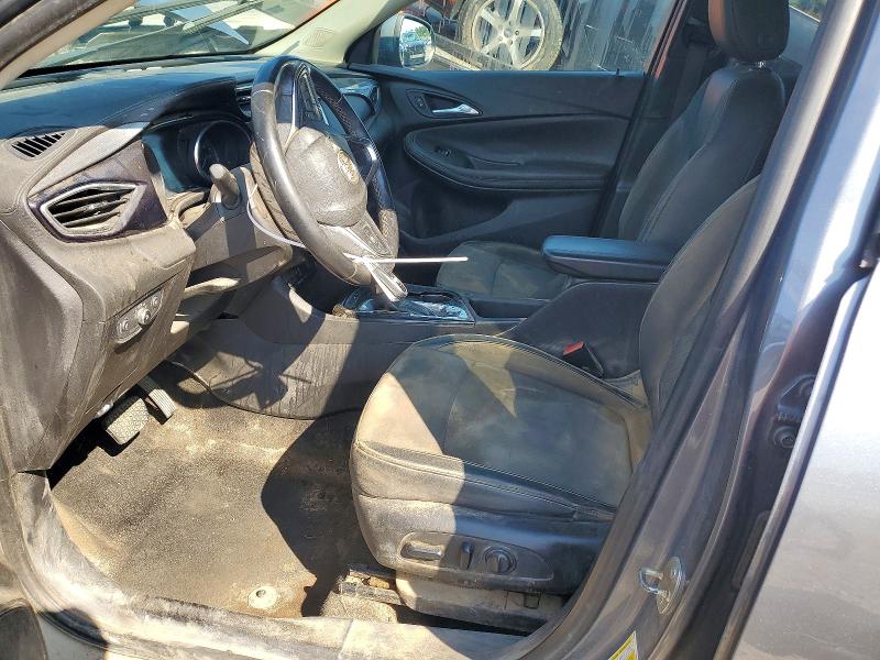 63191346 :رقم المزاد ، KL4MMBS24LB101027 vin ، 2020 Buick Encore Gx مزاد بيع