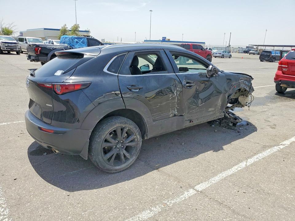 Aukcja sprzedaży 2024 Mazda Cx-30, vin: 3MVDMBBM0RM611690, numer aukcji: 64092526