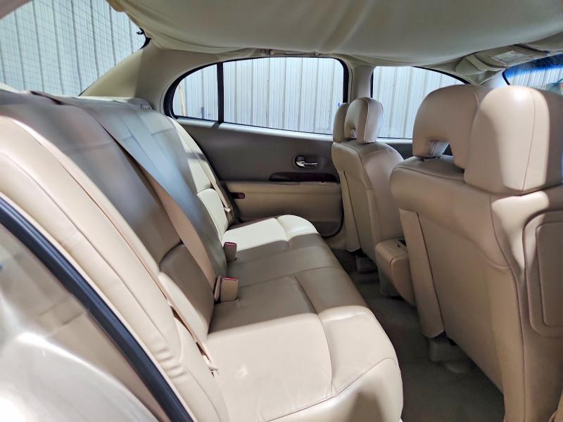 Aukcja sprzedaży 2005 Buick Lesabre, vin: 1G4HP54K25U282600, numer aukcji: 63881626