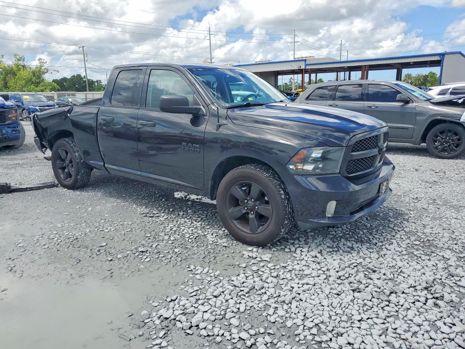 Aukcja sprzedaży 2015 Ram 1500, vin: 1C6RR6FG1FS735336, numer aukcji: 64536976