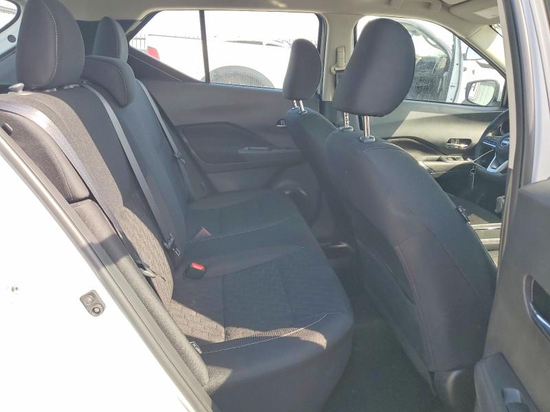 Продаж на аукціоні авто 2025 Nissan Kicks Play, vin: 3N1CP5CV4SL490531, номер лоту: 66818006