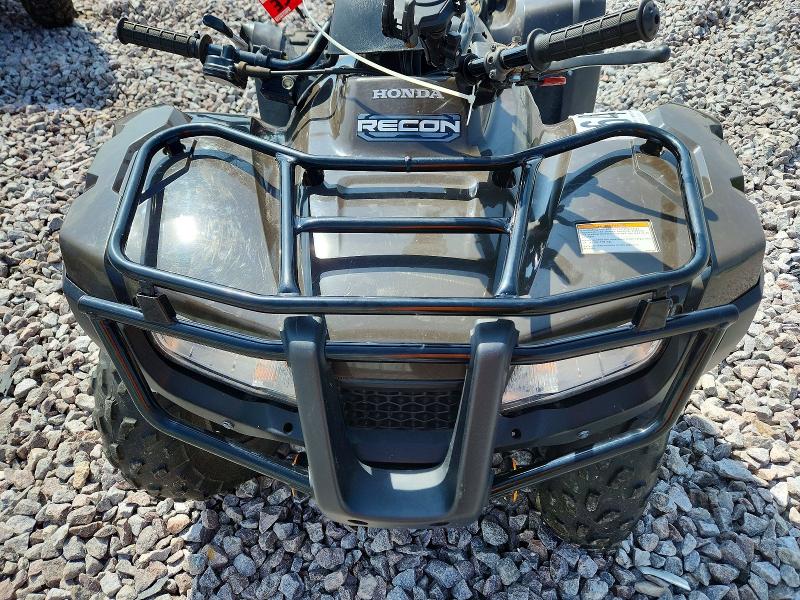 64784266 :رقم المزاد ، 1HFTE2194N4601179 vin ، 2022 Honda Recon مزاد بيع