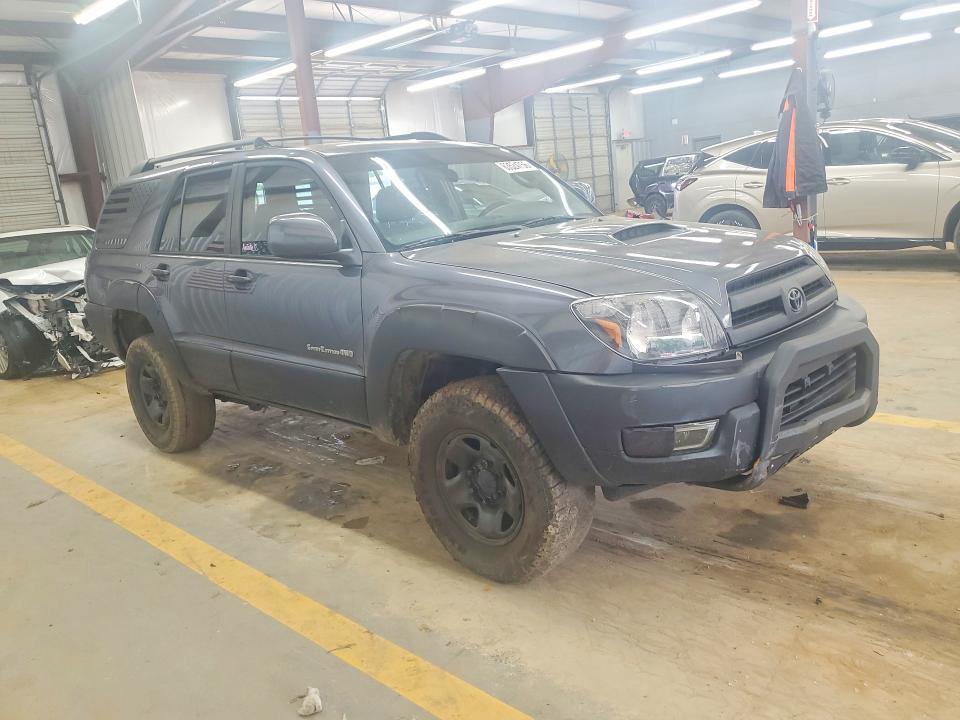 Продаж на аукціоні авто 2003 Toyota 4runner, vin: JTEBU14RX30003354, номер лоту: 63524756