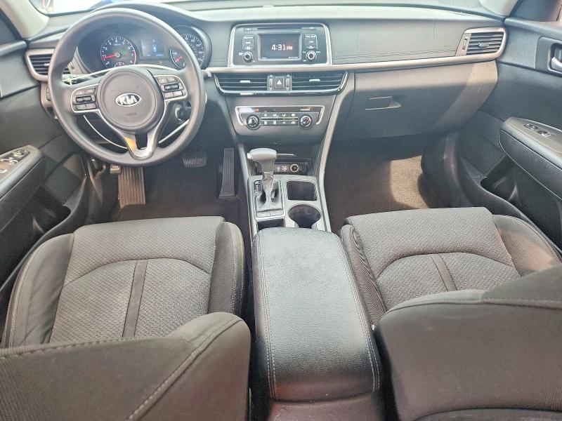 Продажа на аукционе авто 2016 Kia Optima, vin: 5XXGT4L33GG060639, номер лота: 64414176