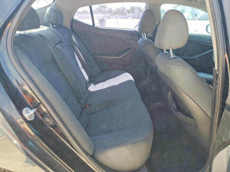 Продажа на аукционе авто 2015 Kia Optima, vin: 5XXGM4A79FG464725, номер лота: 66557066