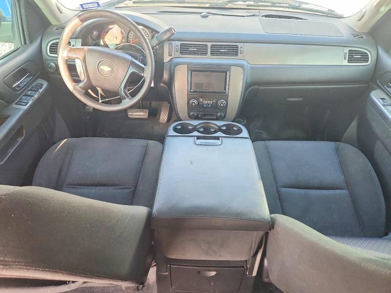 Aukcja sprzedaży 2012 Chevrolet Tahoe, vin: 1GNLC2E0XCR317851, numer aukcji: 64966516