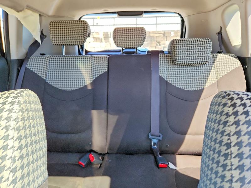 Продажа на аукционе авто 2010 Kia Soul, vin: KNDJT2A22A7049524, номер лота: 65428416