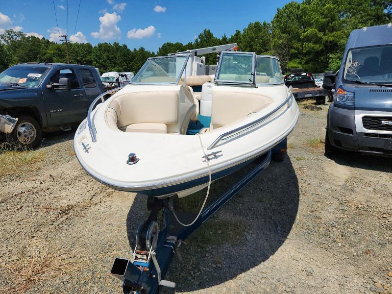 Продаж на аукціоні авто 1996 Sea Ray Boat&trlr, vin: SERA1047D696, номер лоту: 63834776