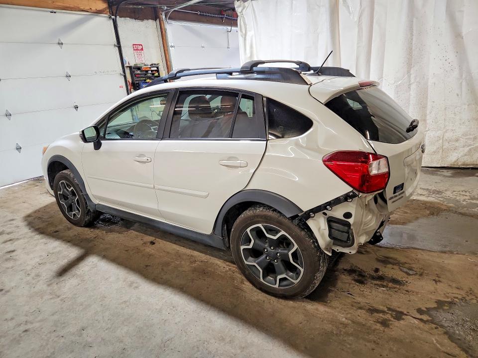 Aukcja sprzedaży 2015 Subaru Xv Crosstrek, vin: JF2GPAMC5F8292082, numer aukcji: 64681956