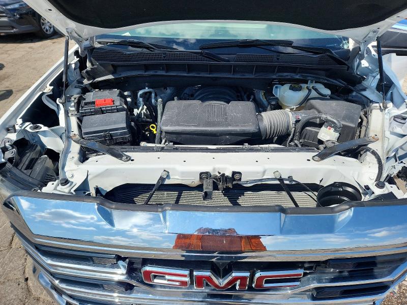 Aukcja sprzedaży 2025 Gmc Sierra, vin: 3GTPHDEDXSG198577, numer aukcji: 62828006