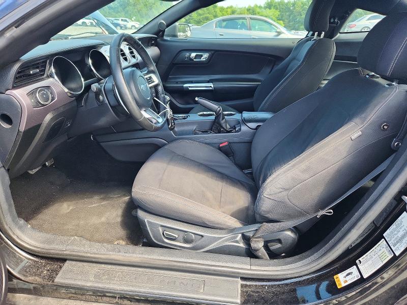 Продажа на аукционе авто 2015 Ford Mustang, vin: 1FA6P8CF5F5342212, номер лота: 64427876