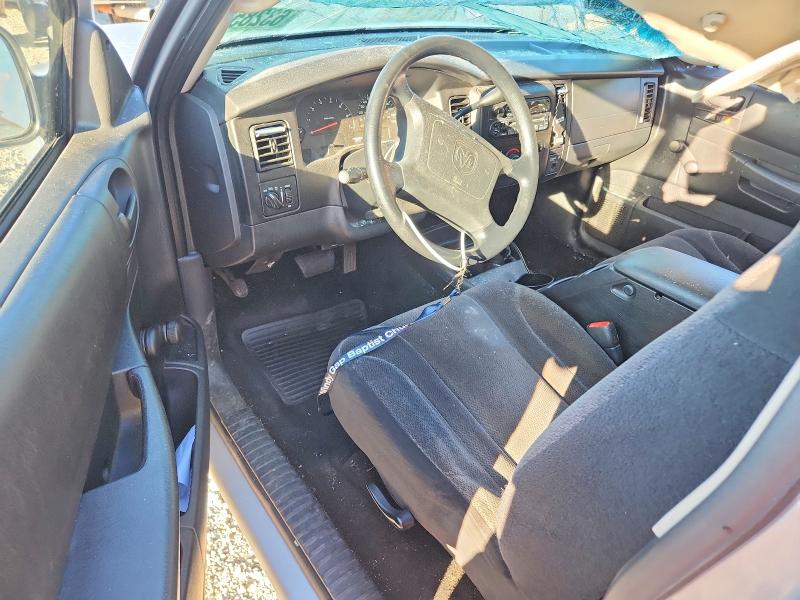Продаж на аукціоні авто 2003 Dodge Dakota, vin: 1D7HL12X63S157055, номер лоту: 63285346
