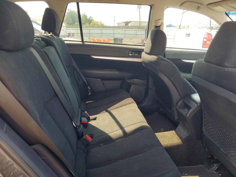 Продаж на аукціоні авто 2014 Subaru Outback, vin: 4S4BRBCC4E3246213, номер лоту: 66912286