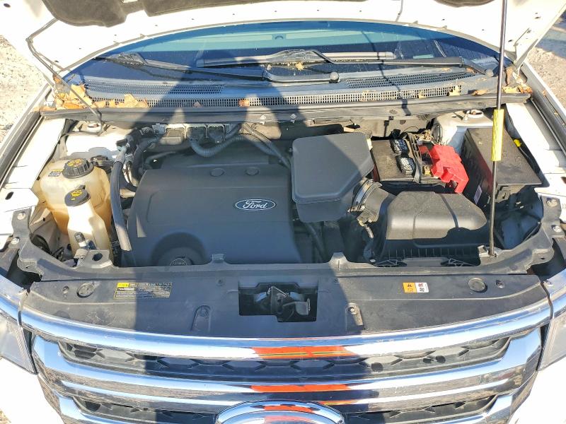 Aukcja sprzedaży 2013 Ford Edge, vin: 2FMDK3JC1DBE33168, numer aukcji: 64776196
