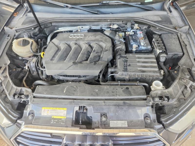 Aukcja sprzedaży 2017 Audi A3, vin: WAUAUGFF6H1040048, numer aukcji: 65031666