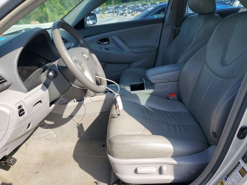 Aukcja sprzedaży 2011 Toyota Camry, vin: 4T1BF3EK6BU623813, numer aukcji: 65724646