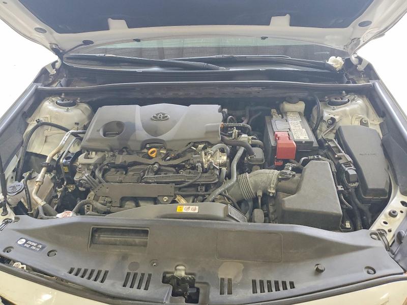 Продаж на аукціоні авто 2024 Toyota Camry, vin: 4T1G11AK1RU874974, номер лоту: 65367176