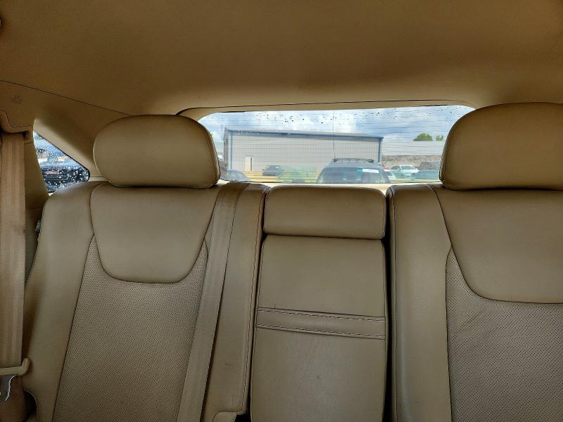 Продажа на аукционе авто 2013 Lexus Rx, vin: 2T2ZK1BA3DC118418, номер лота: 63741086